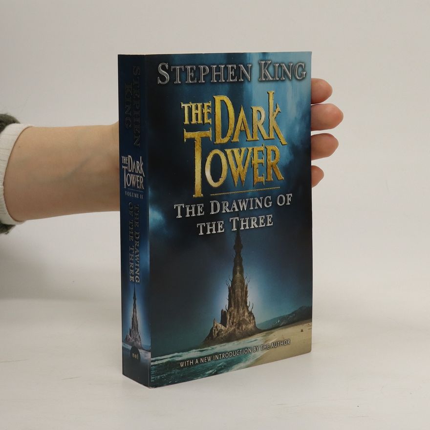 Stephen King The Drawing of the Three
