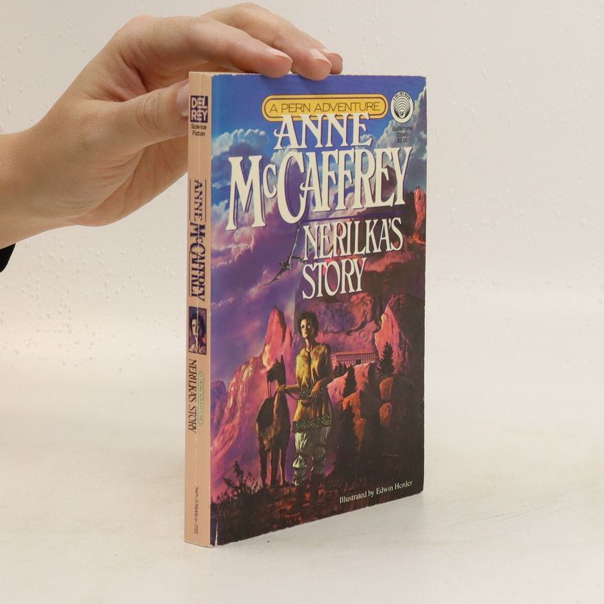 Anne McCaffrey Nerilka's Story