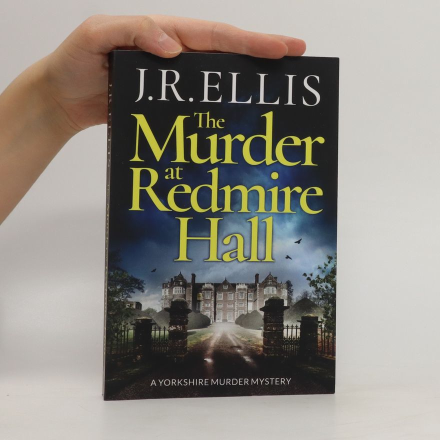 Ellis Ron The Murder at Redmire Hall