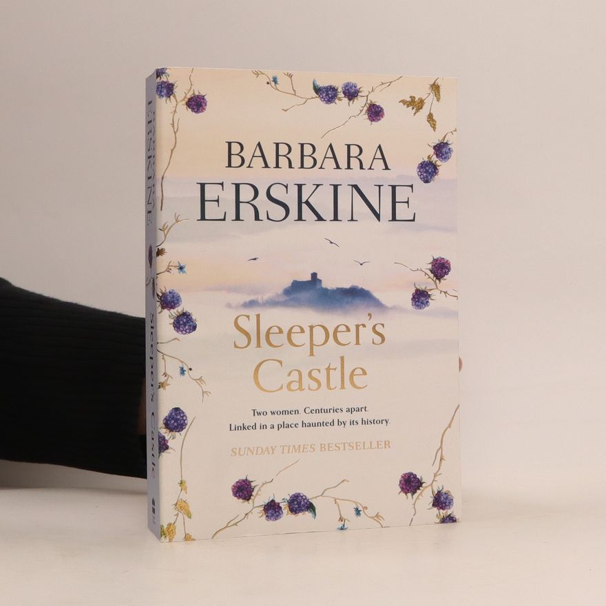 Barbara Erskinová Sleeper's Castle