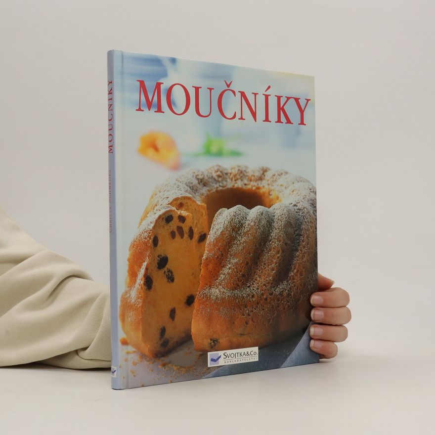 Sabine Mader Moučníky