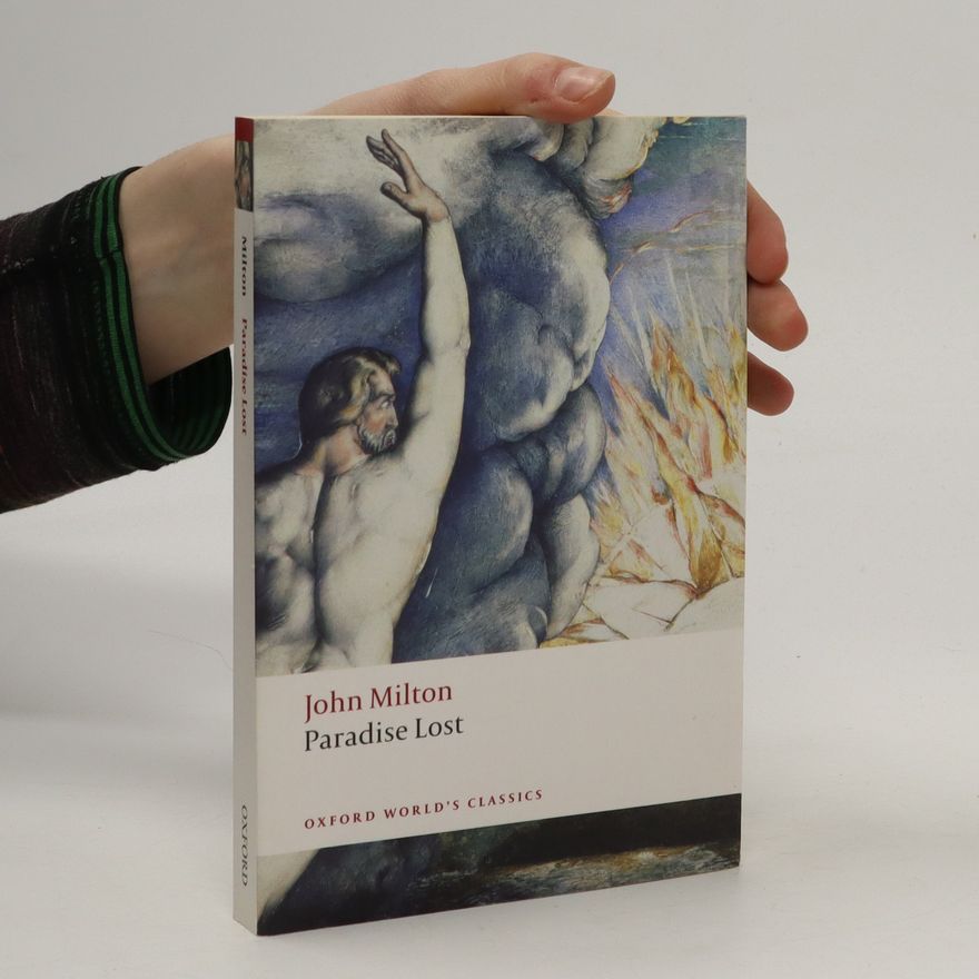 John Milton Paradise Lost