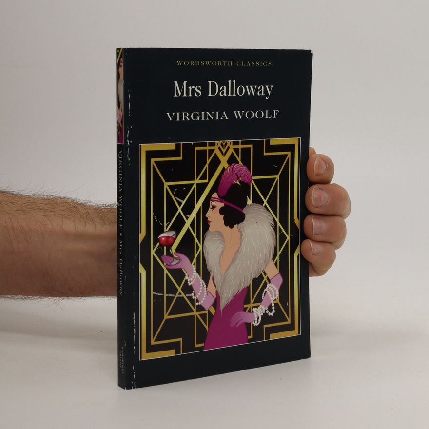 Virginia Woolf Mrs Dalloway
