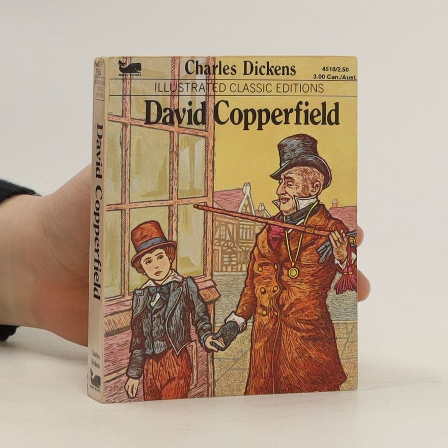Charles Dickens David Copperfield