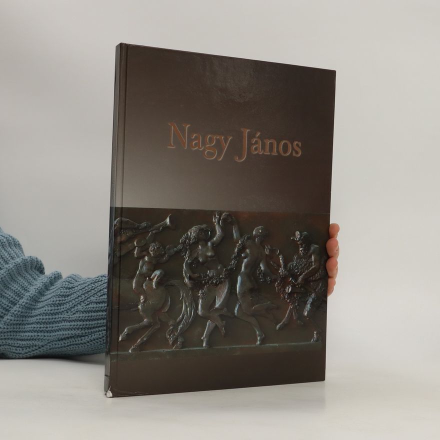 János Nagy Memento
