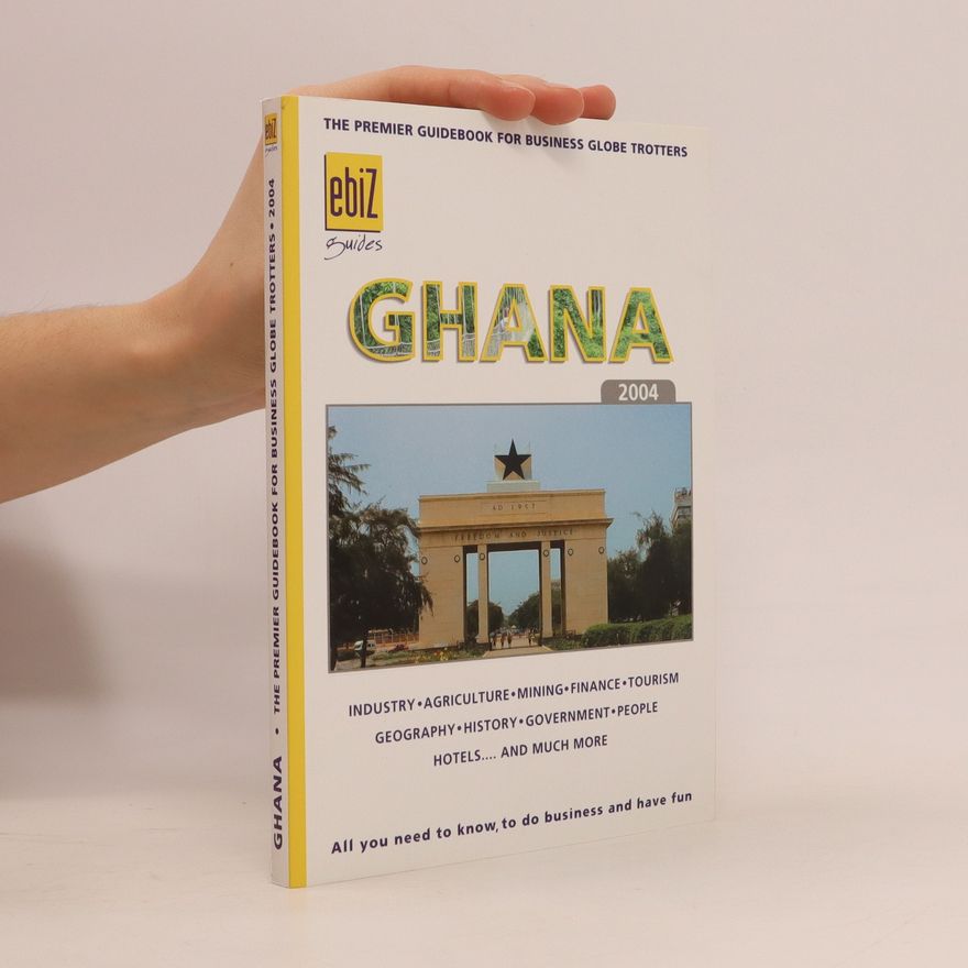 Pascal Belda Ghana