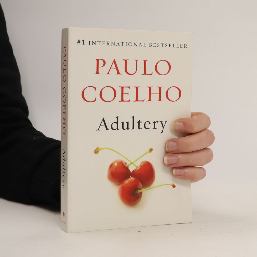 Paulo Coelho Adultery