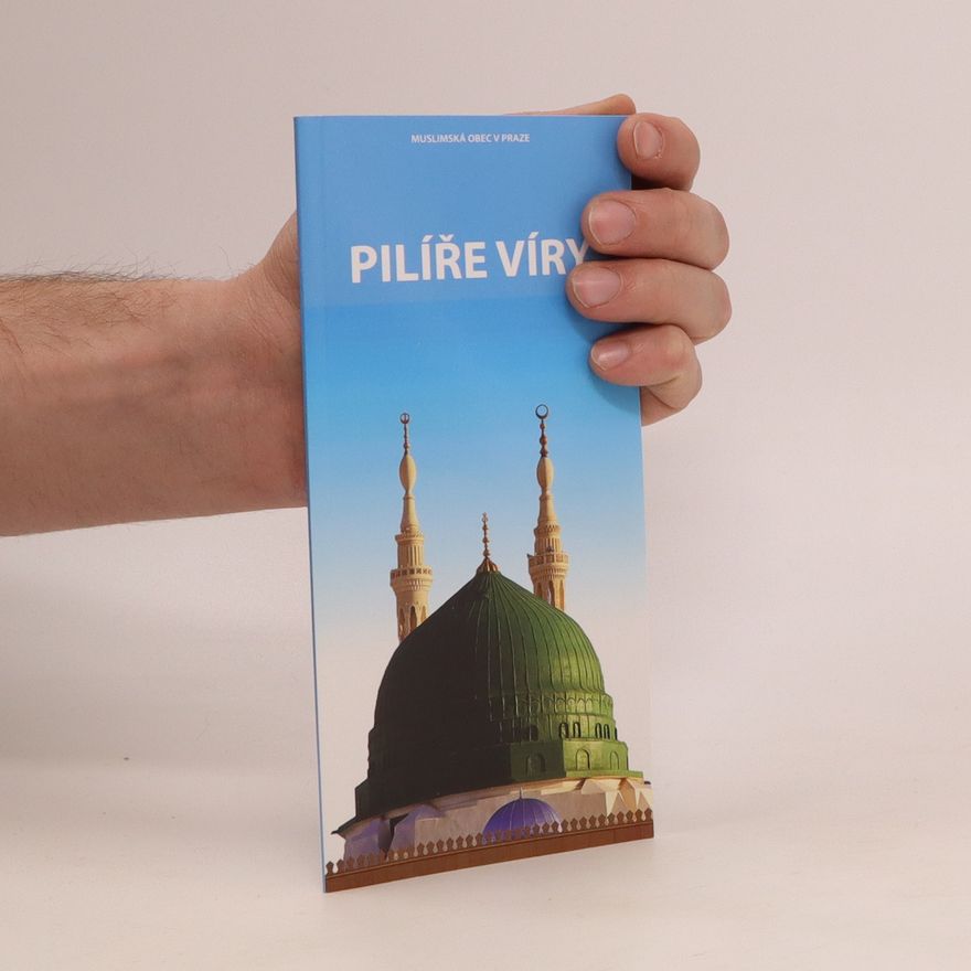 Jaafar Sheikh Idris Pilíře víry