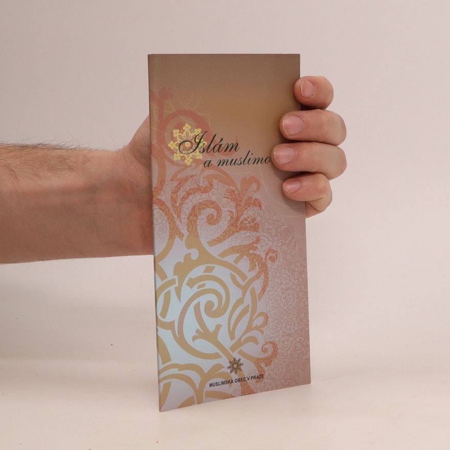 Syed Rashed Ali Islám a muslimové