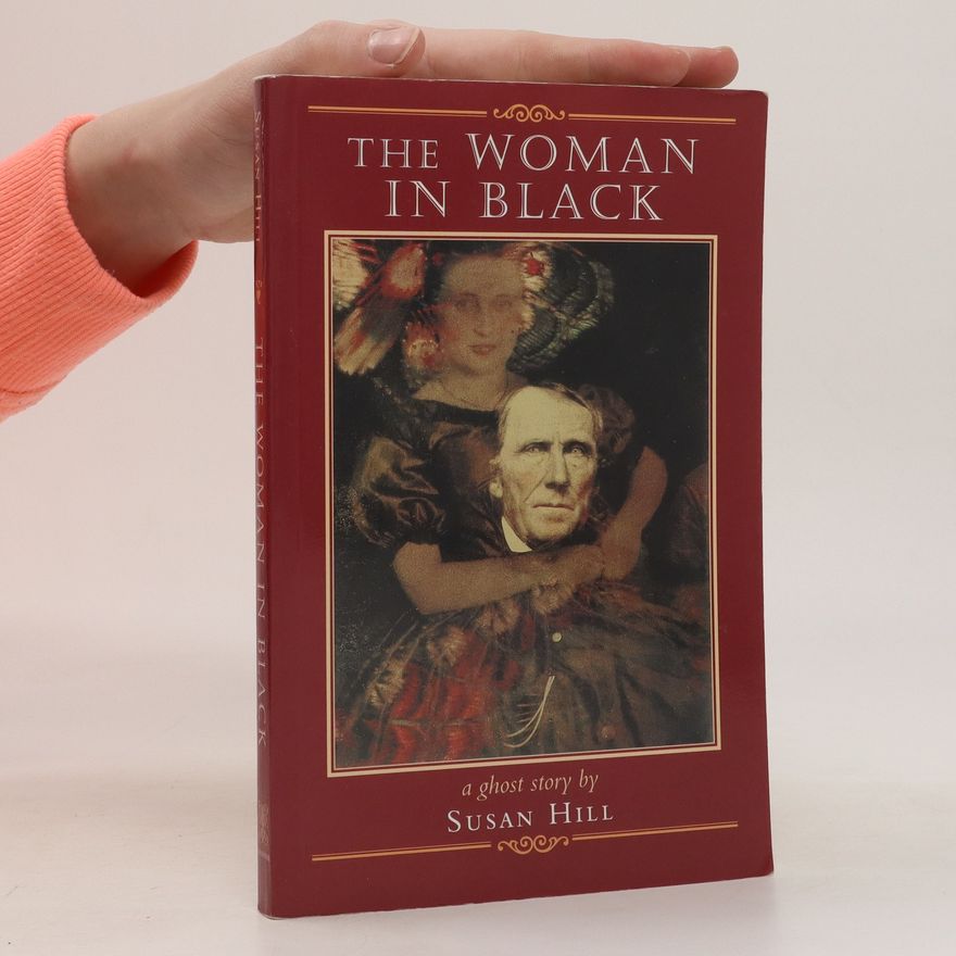 Susan Hill The Woman in Black