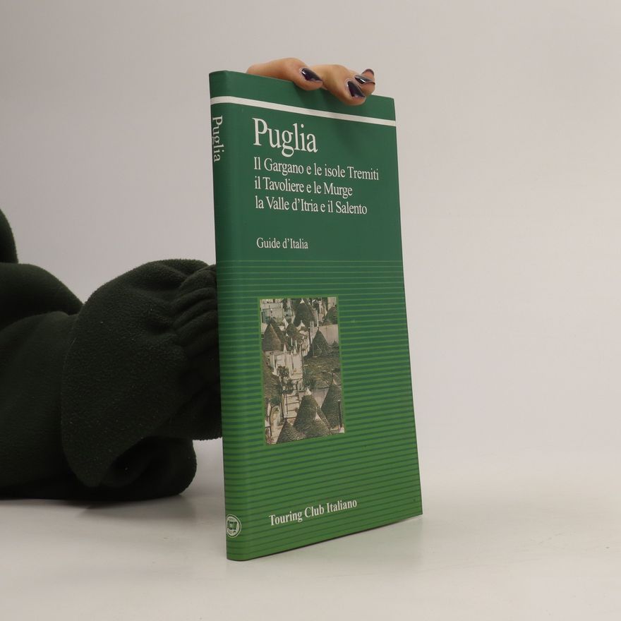 Auteurscollectief Puglia