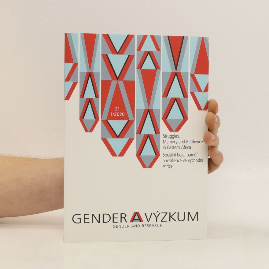 Autorenkollektiv Gender a výzkum: 2020