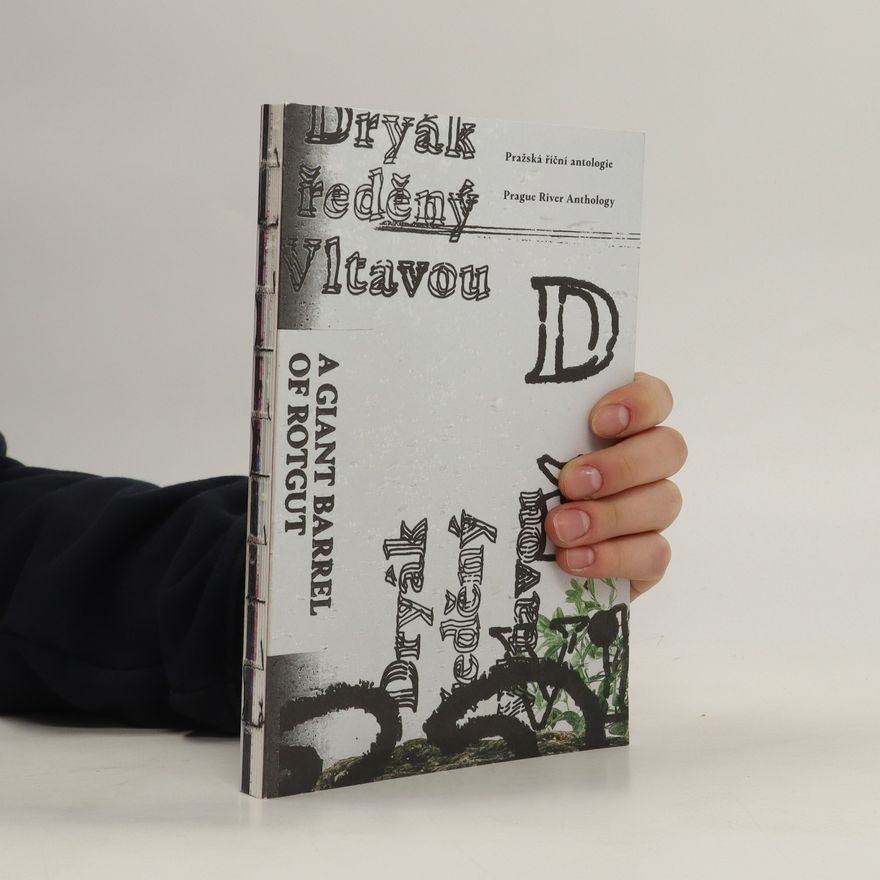 Autorenkollektiv Dryák ředěný Vltavou