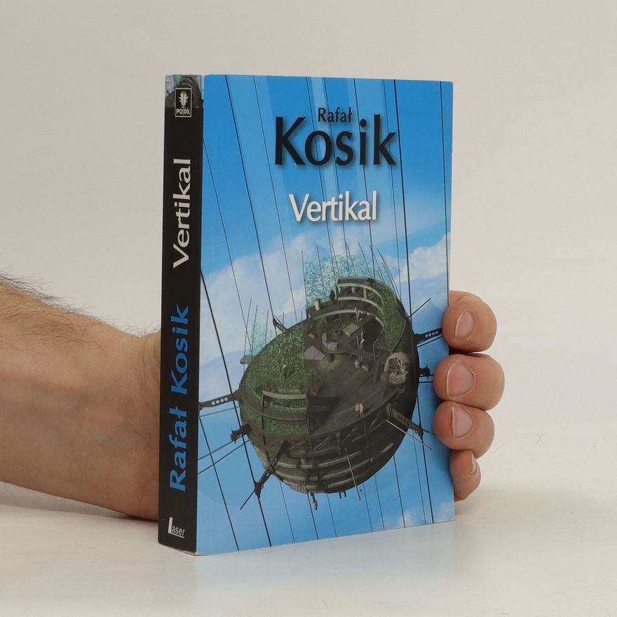 Rafał Kosik Vertikal