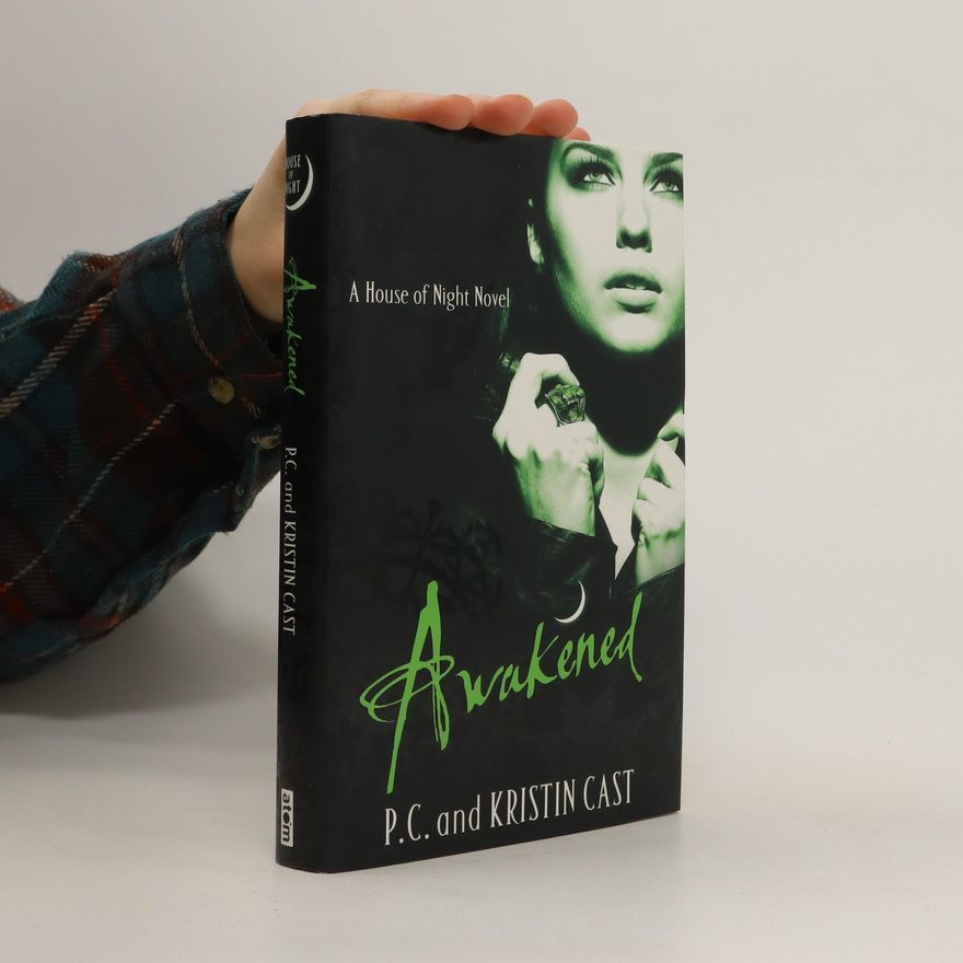 Phyllis Christine Cast Awakened