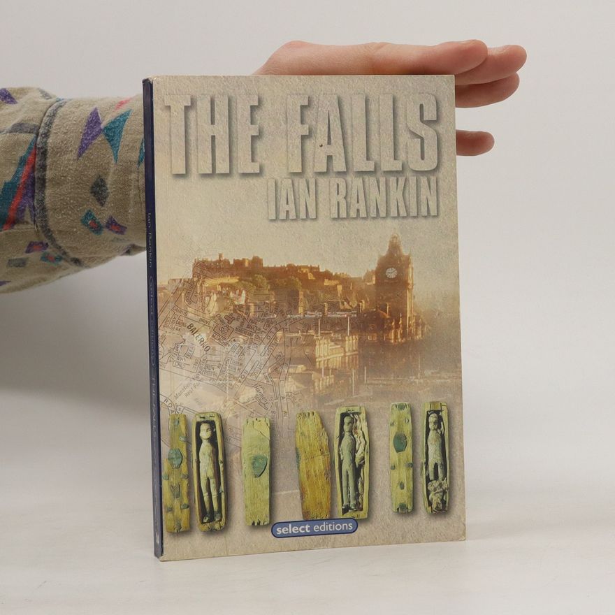 Ian Rankin The Falls