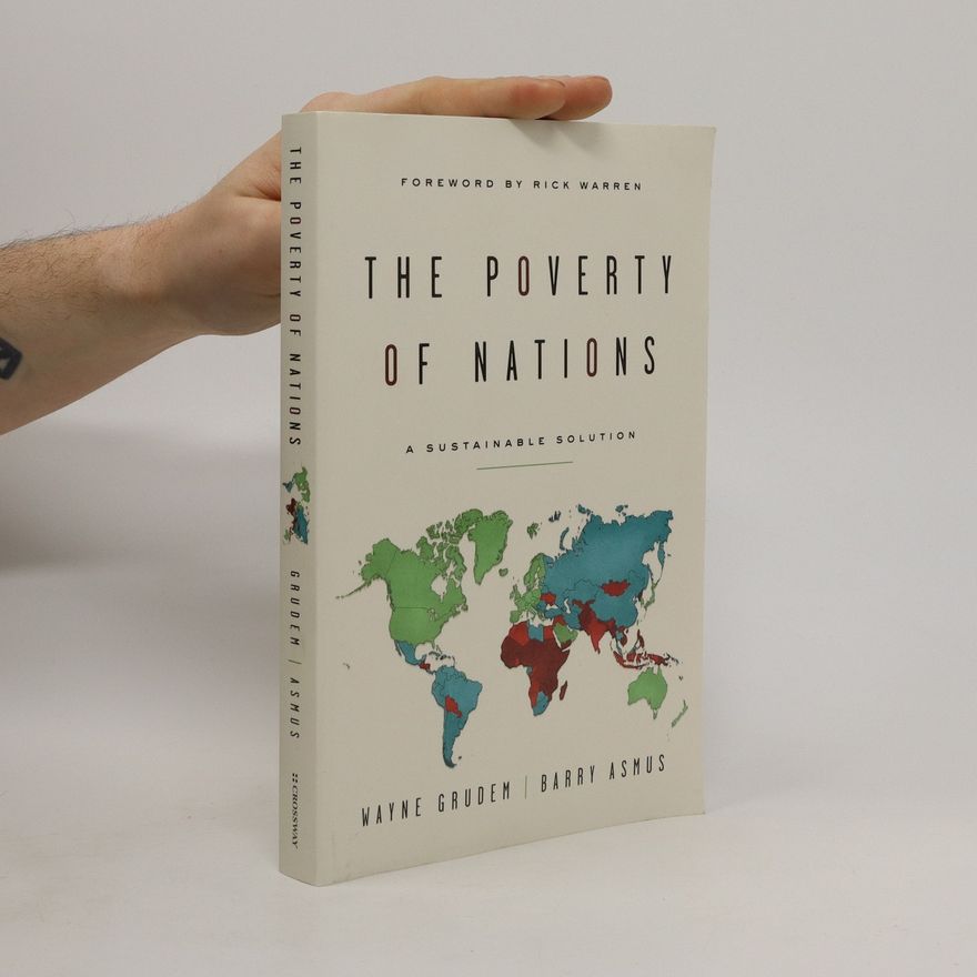 Barry Asmus The Poverty of Nations