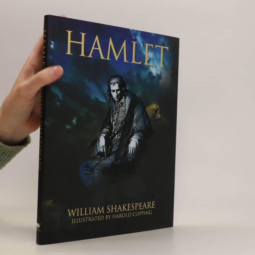 William Shakespeare Hamlet