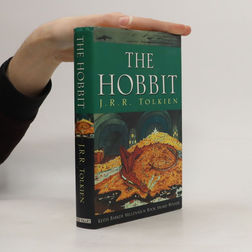 J. R. R. Tolkien The Hobbit