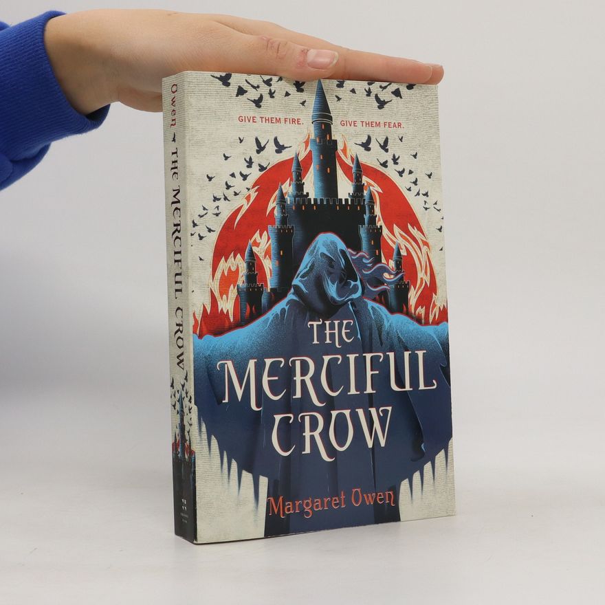 Margaret Owen The Merciful Crow