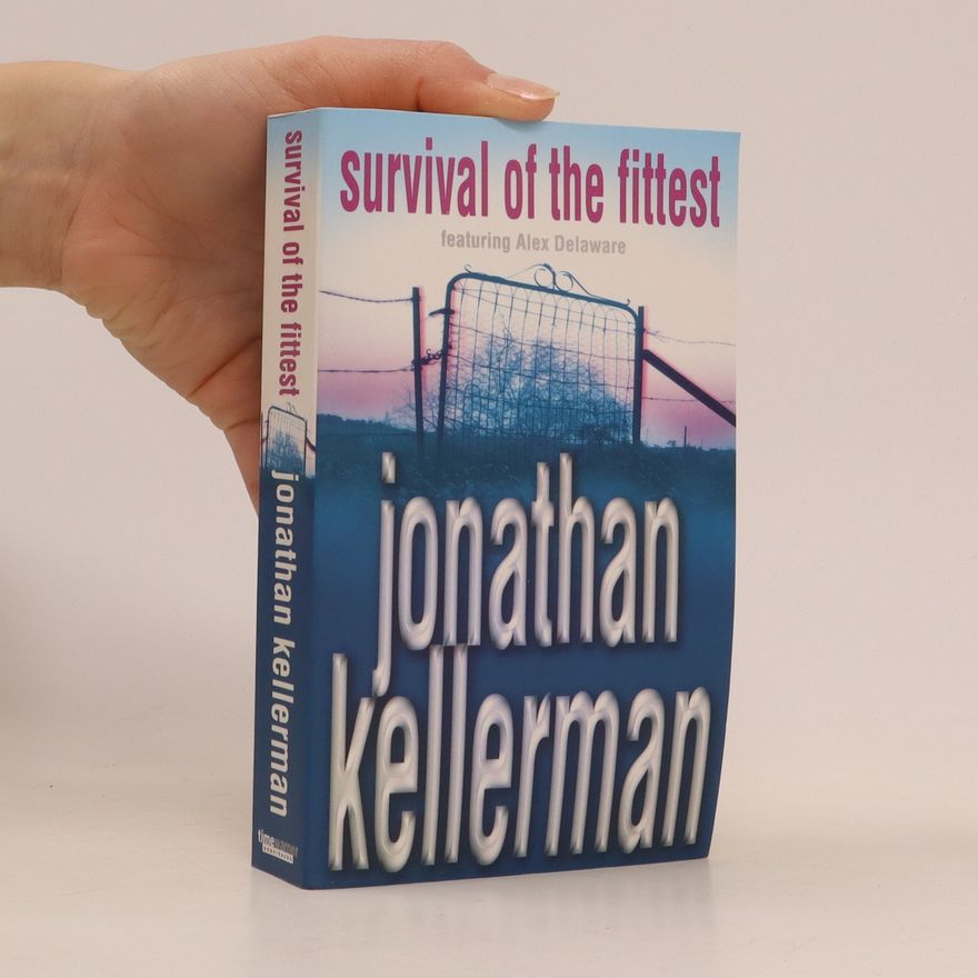 Jonathan Kellerman Survival of the Fittest