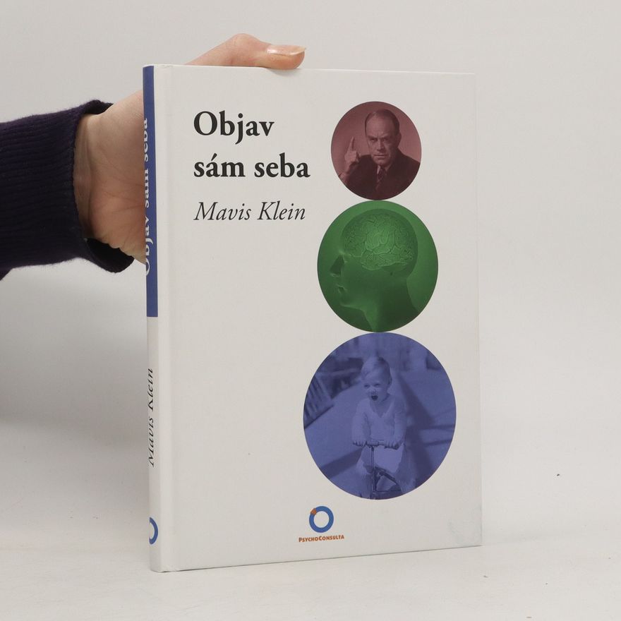 Mavis Klein Objav sám seba