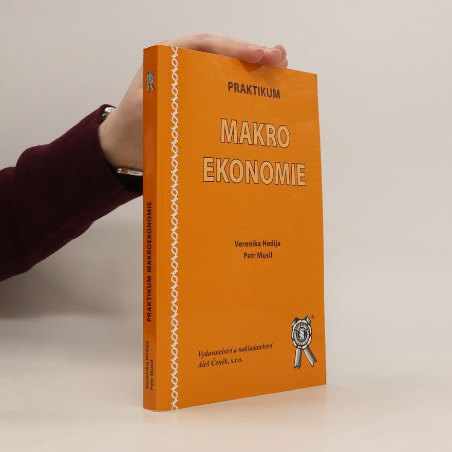 Veronika Bachanová Praktikum makroekonomie