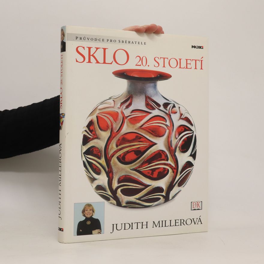 Judith Miller Sklo 20. století