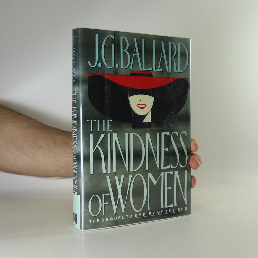 J. G. Ballard The Kindness of Women