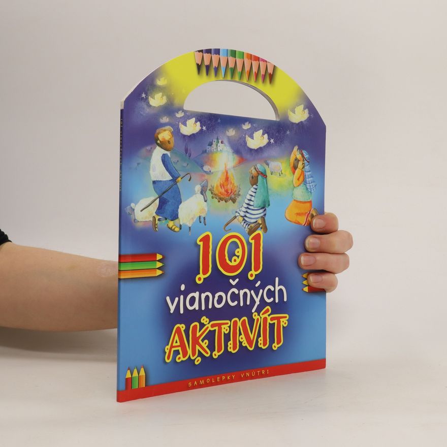 Honor Ayres 101 vianočných aktivít