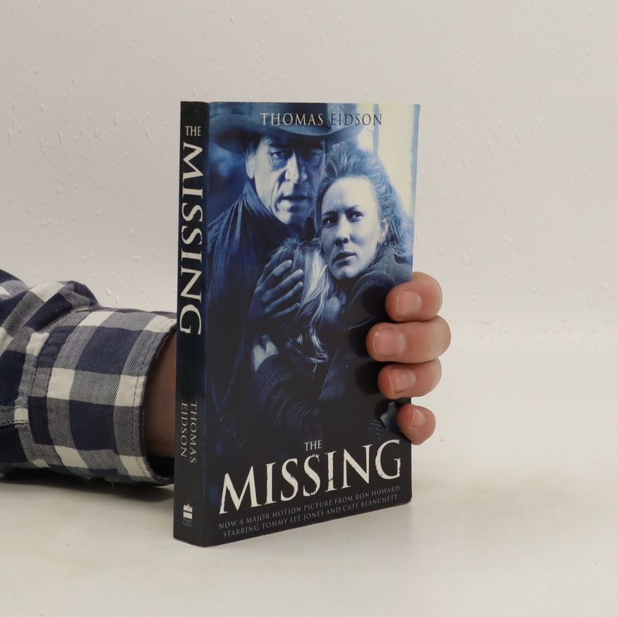 Thomas Eidson The missing