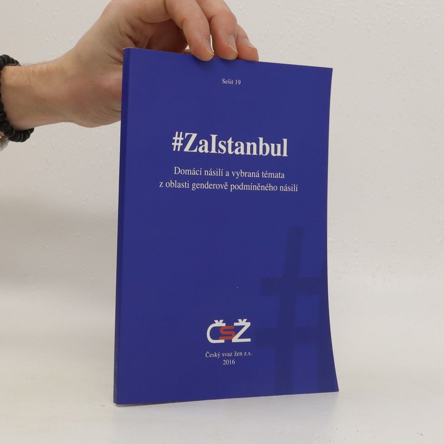 Auteurscollectief #ZaIstanbul
