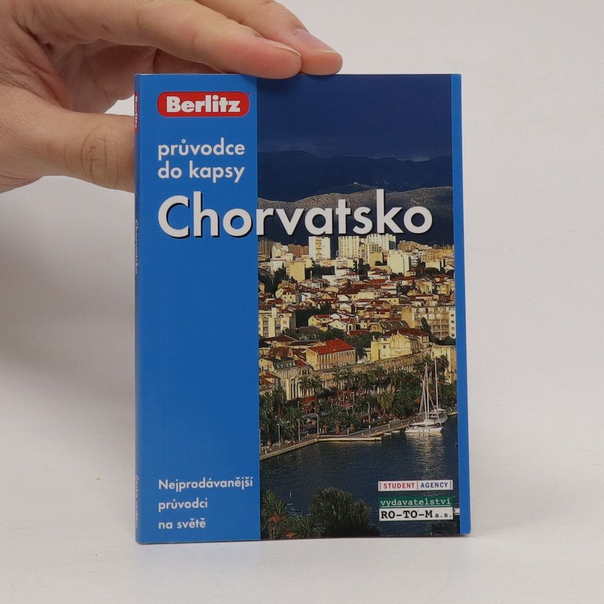 Robin McKelvie Chorvatsko