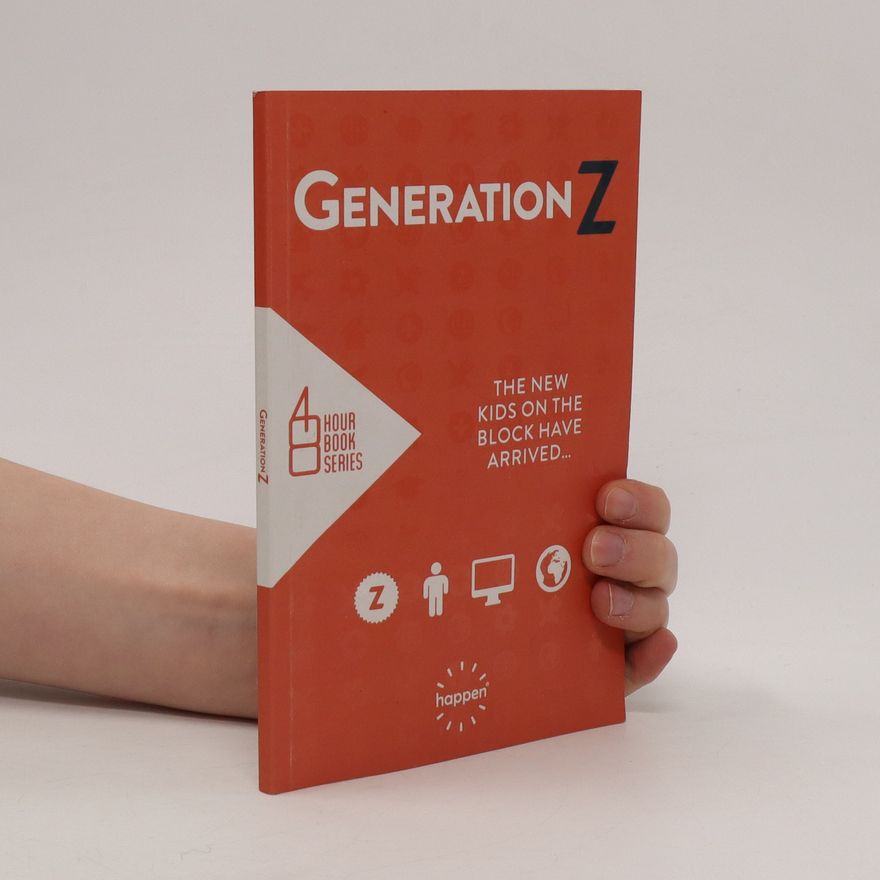 Various authors Generation Z