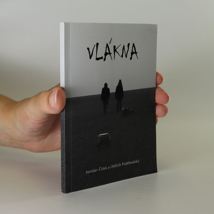Jaroslav Čížek Vlákna