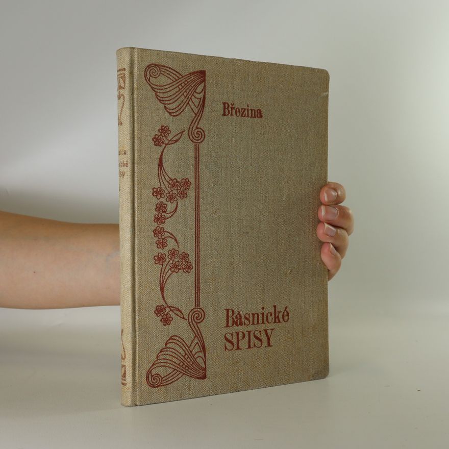 Otokar Březina Básnické spisy