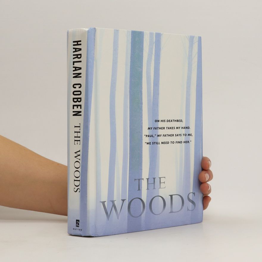 Harlan Coben The woods