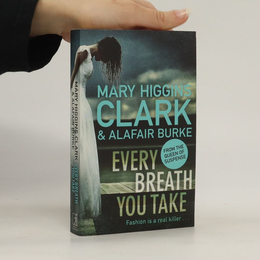 Mary Higgins Clark Every Breath You Take
