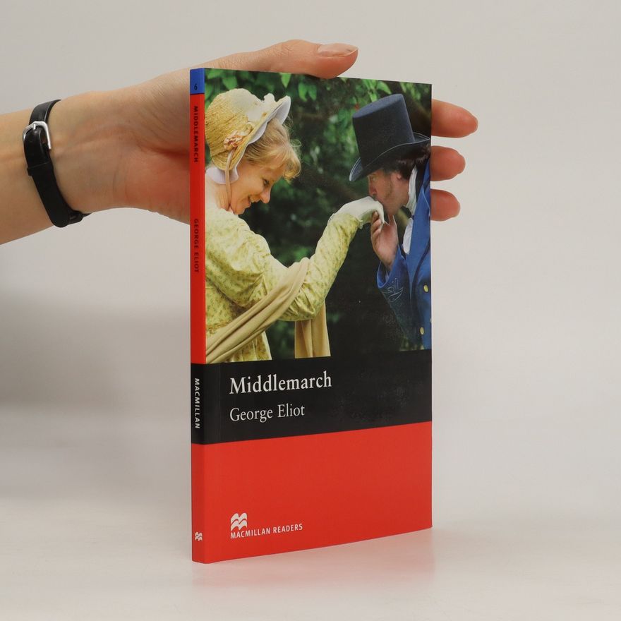 George Eliot Middlemarch