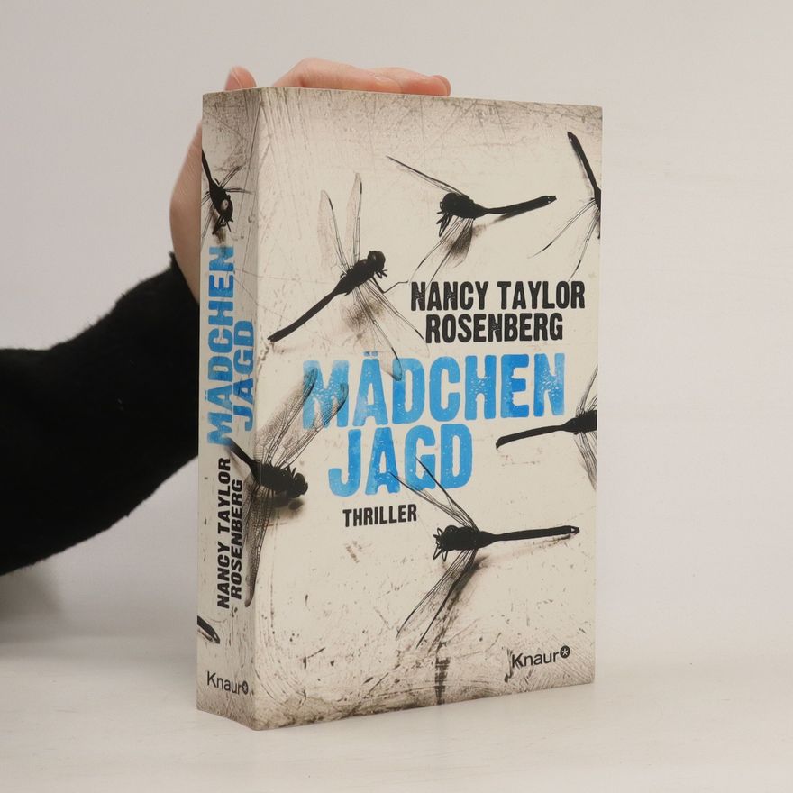 Nancy Taylor Rosenberg Mädchen Jagd