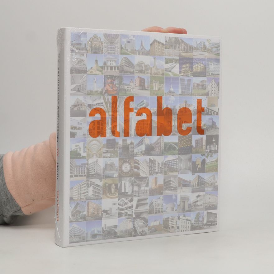 Auteurscollectief Alfabet