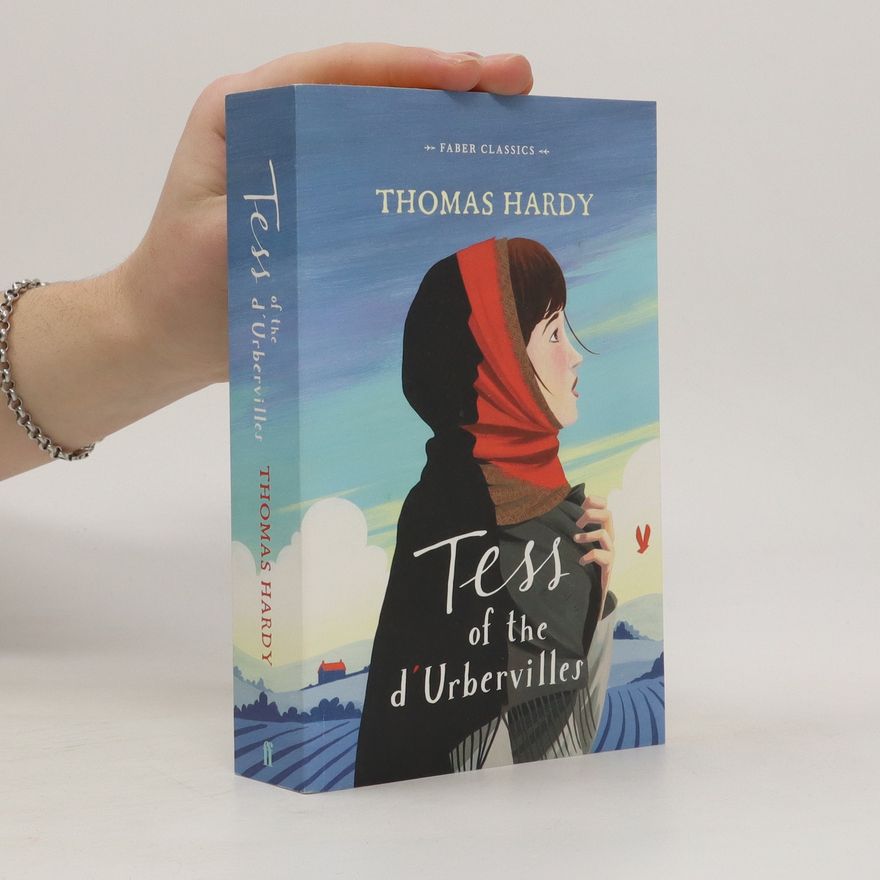 Thomas Hardy Tess of the d'Urbervilles