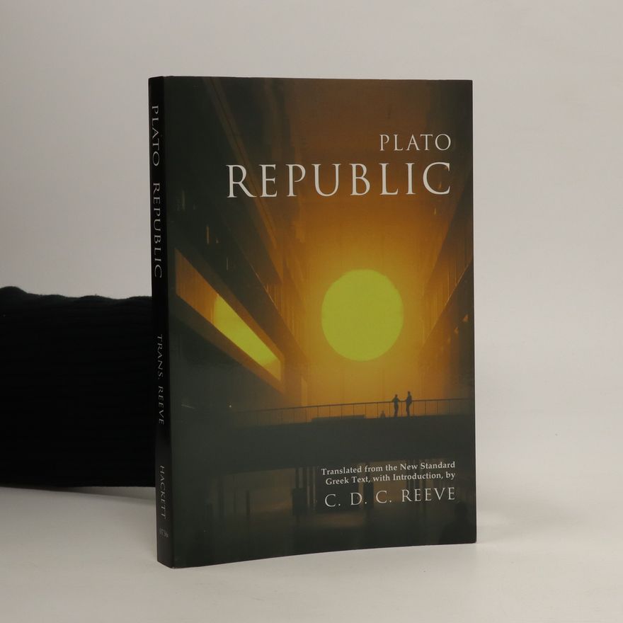 Platon Republic