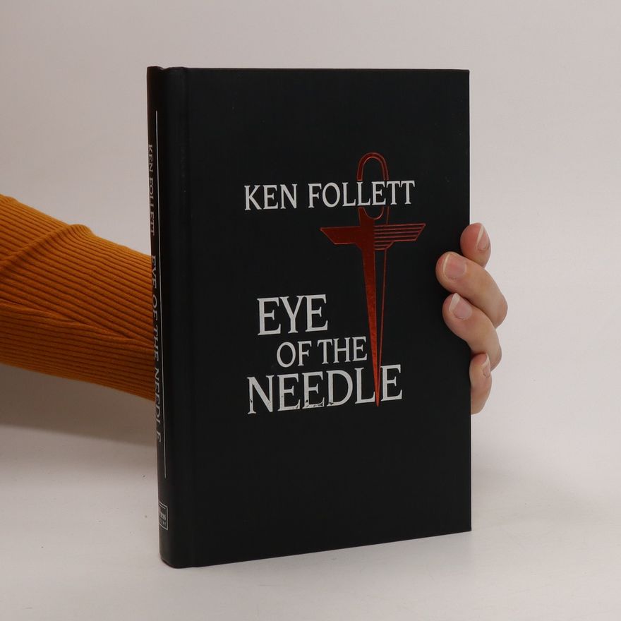Ken Follett Eye of the Needle