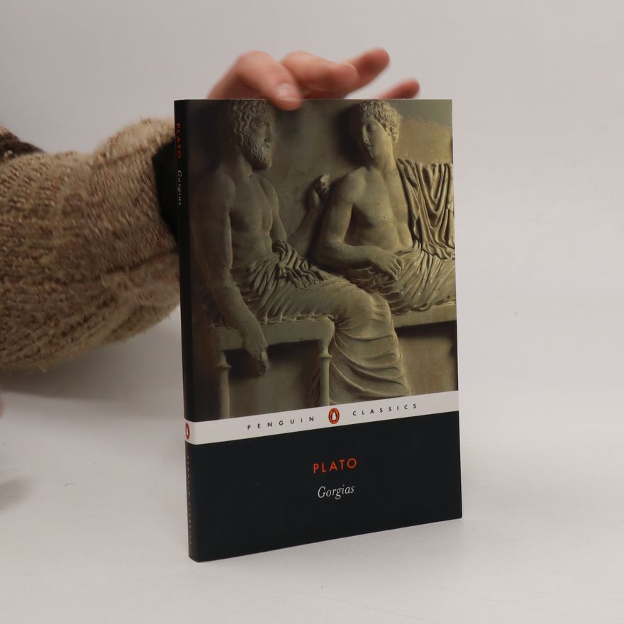 Plato Gorgias