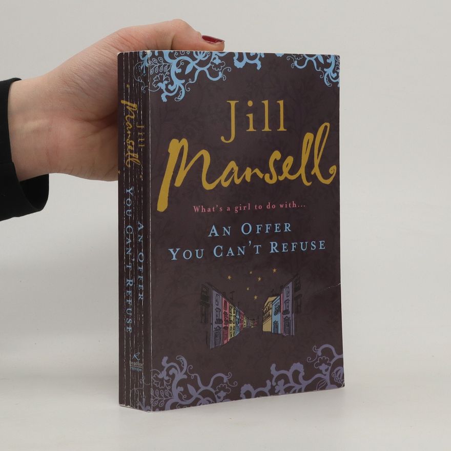 Jill Mansell An Offer You Can't Refuse