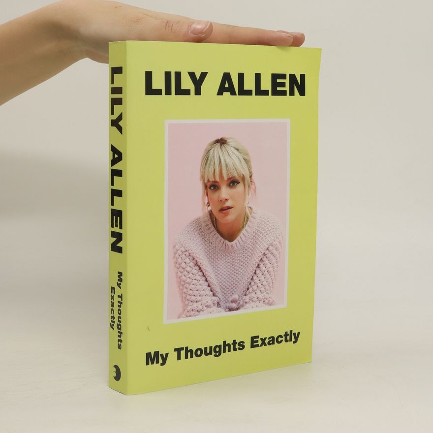 Allen Lily My Thoughts Exactly