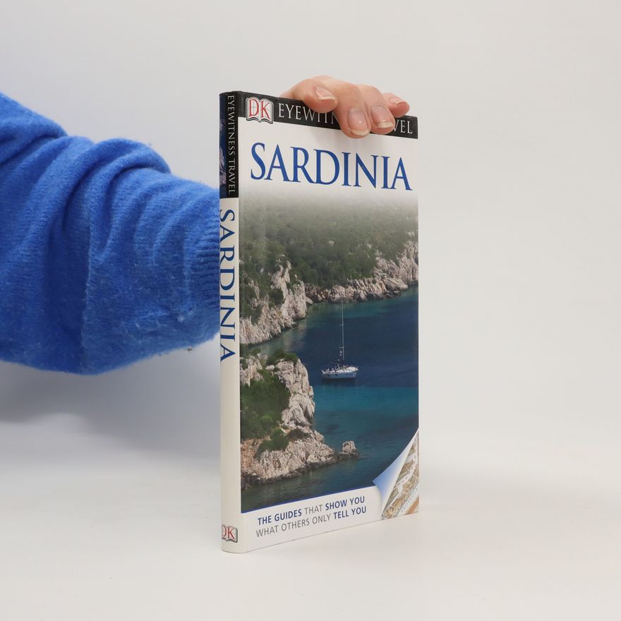 Kolektiv autorů Sardinia