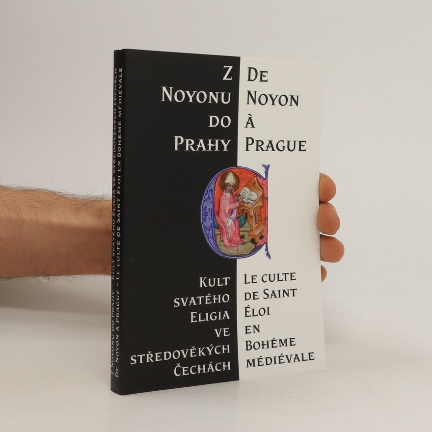 Hana Pátková Z Noyonu do Prahy