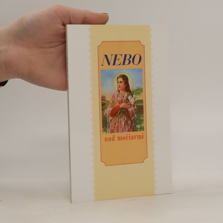 Various authors Nebo nad močiarmi